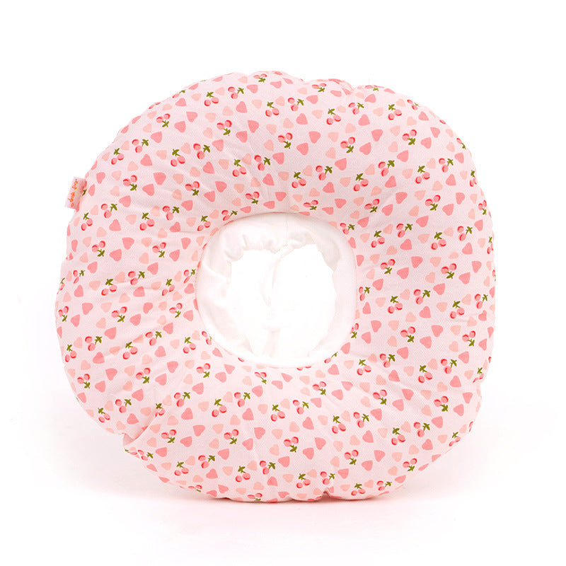 Soft Recovery Collar — Donut E-Collar