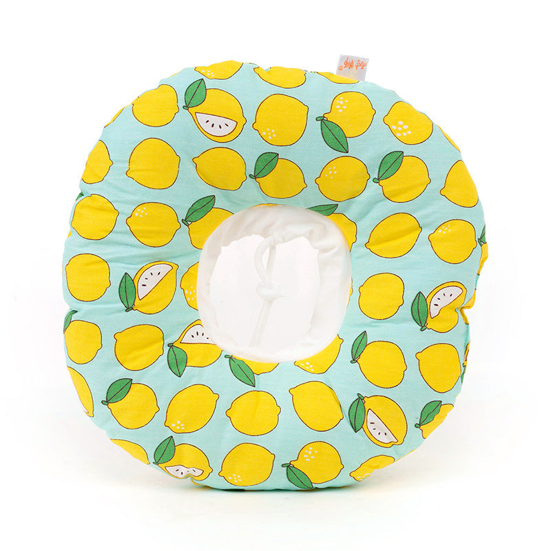 Soft Recovery Collar — Donut E-Collar