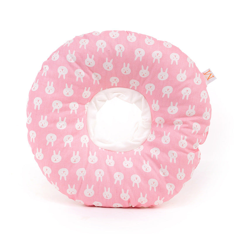 Soft Recovery Collar — Donut E-Collar