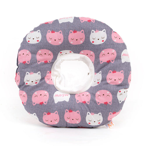 Soft Recovery Collar — Donut E-Collar