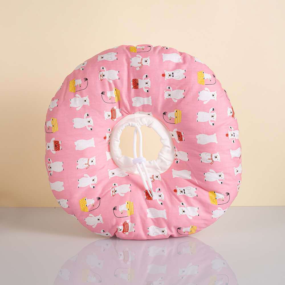 Soft Recovery Collar — Donut E-Collar
