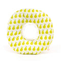 Soft Recovery Collar — Donut E-Collar