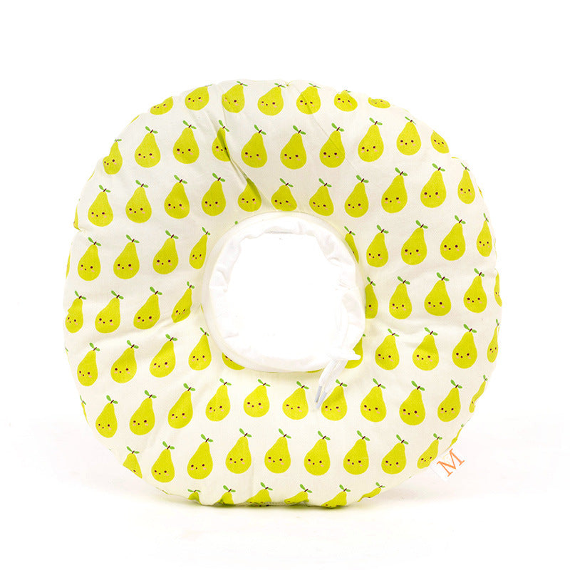 Soft Recovery Collar — Donut E-Collar
