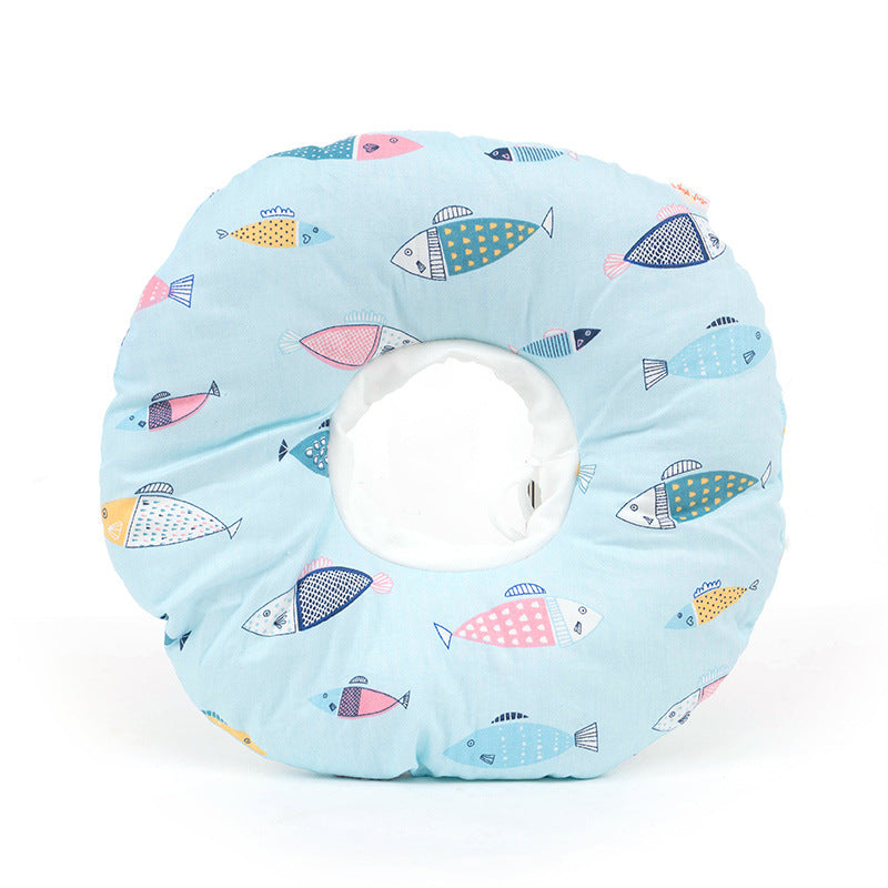 Soft Recovery Collar — Donut E-Collar