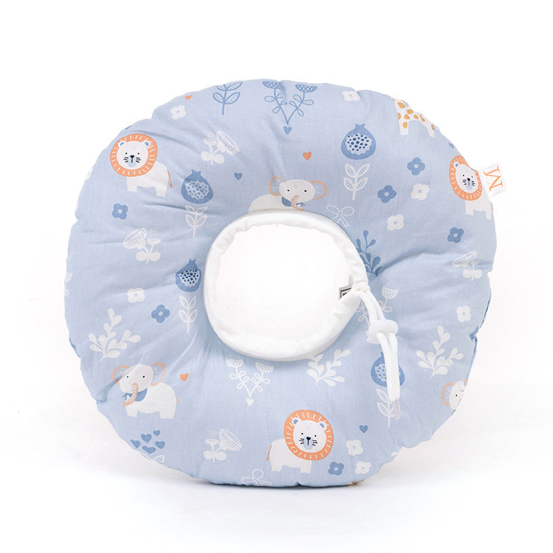 Soft Recovery Collar — Donut E-Collar