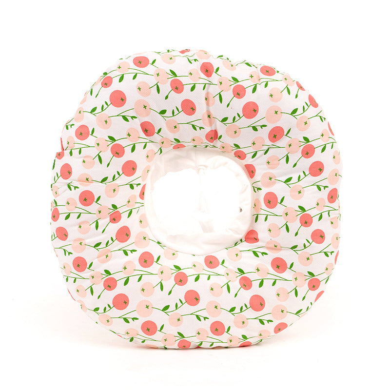 Soft Recovery Collar — Donut E-Collar