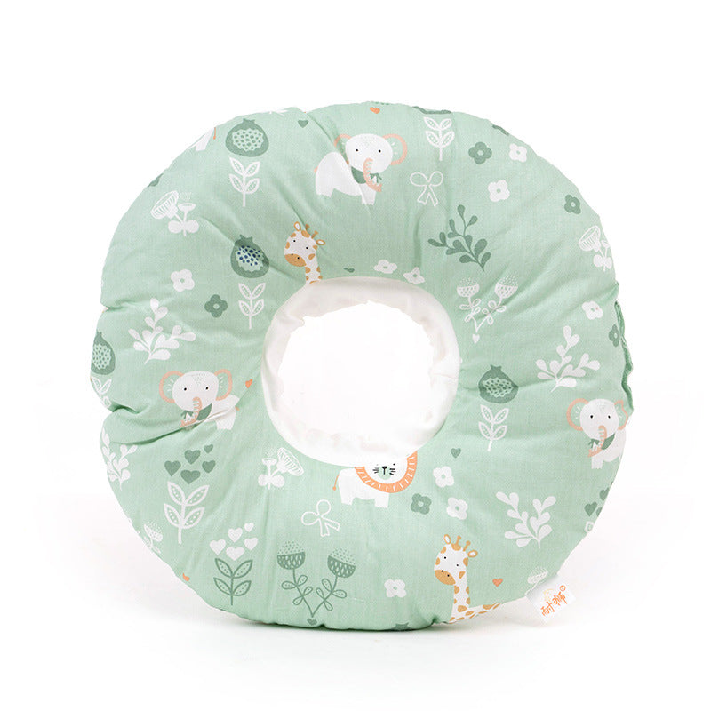 Soft Recovery Collar — Donut E-Collar