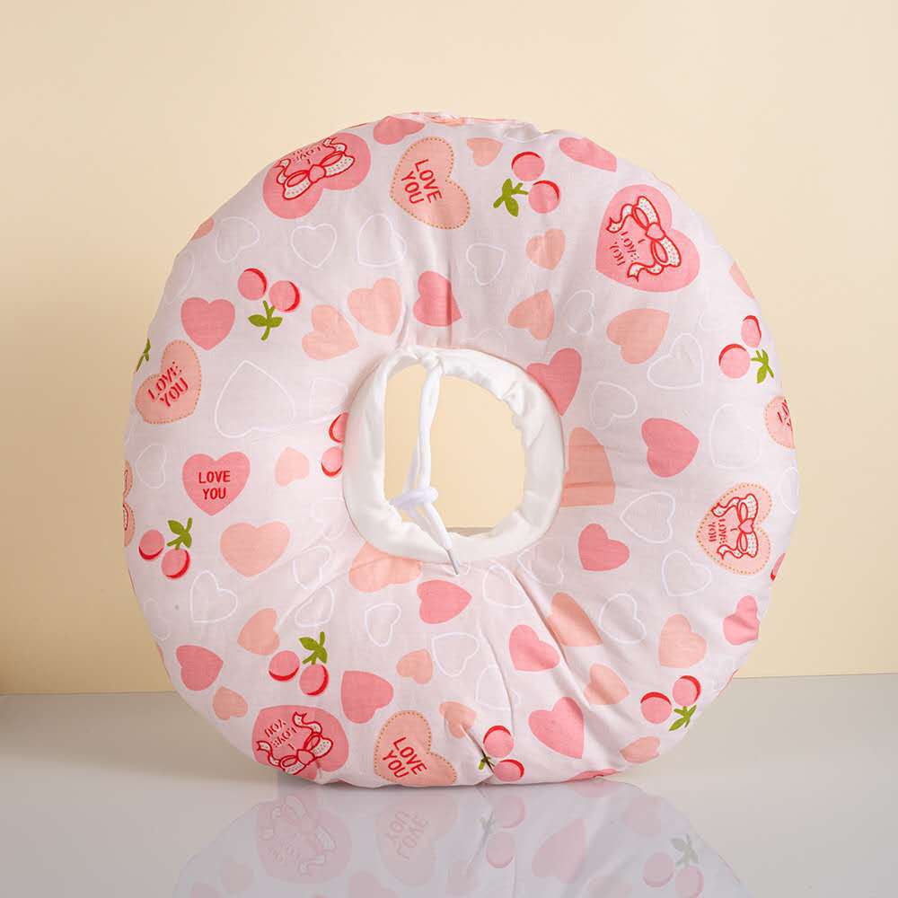Soft Recovery Collar — Donut E-Collar