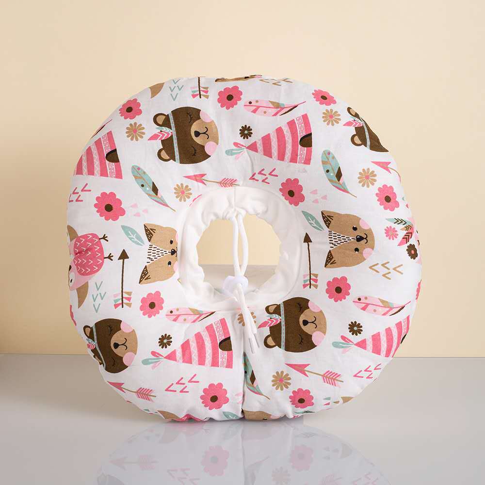 Soft Recovery Collar — Donut E-Collar