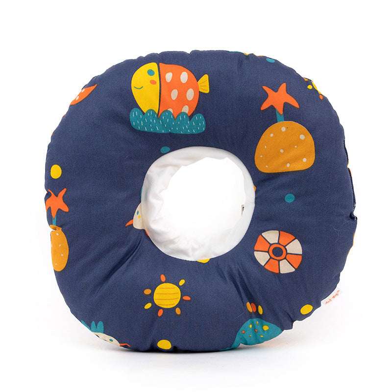 Soft Recovery Collar — Donut E-Collar